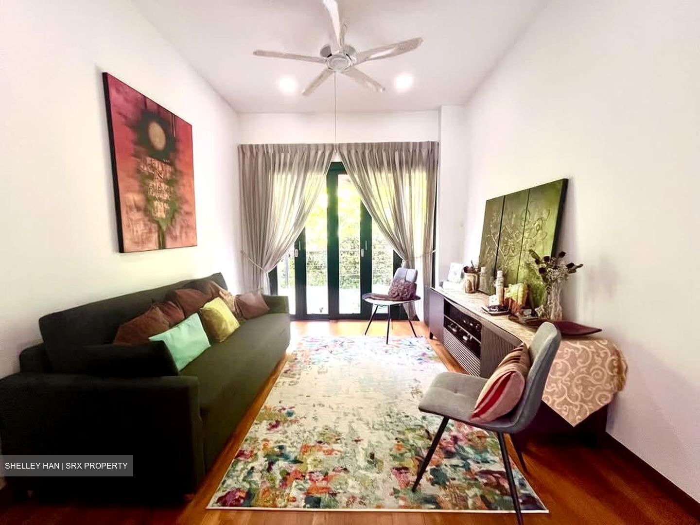 Clementi Park (D21), Semi-Detached #584139261